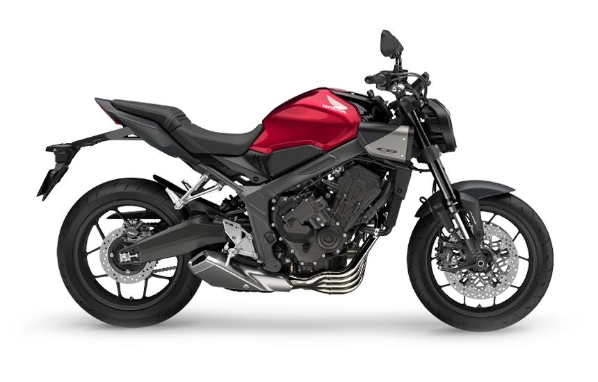 CB 650R