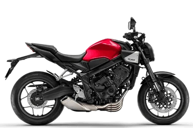 CB 650R E-Clutch